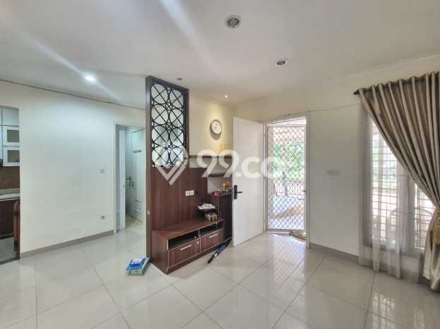 Ready to Use! Luxury House LT 84m2 Desain Elegan di Gading Serpong Elista Village Ready to Use! Luxury House LT 84m2 Desain Elegan di Gading Serpong Elista Village
