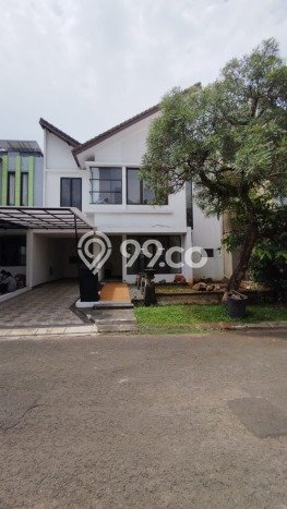 Dijual Rumah Luas Elegan Dengan View Eksklusif di Gading Serpong Serenade Lake, Tangerang Dijual Rumah Luas Elegan Dengan View Eksklusif di Gading Serpong Serenade Lake, Tangerang