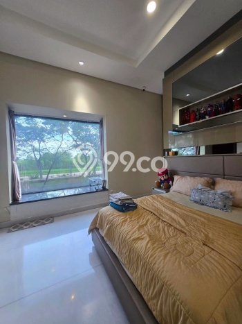 Rumah Elit Modern Siap Huni di Pantai Indah Kapuk Jakarta Utara Rumah Elit Modern Siap Huni di Pantai Indah Kapuk Jakarta Utara