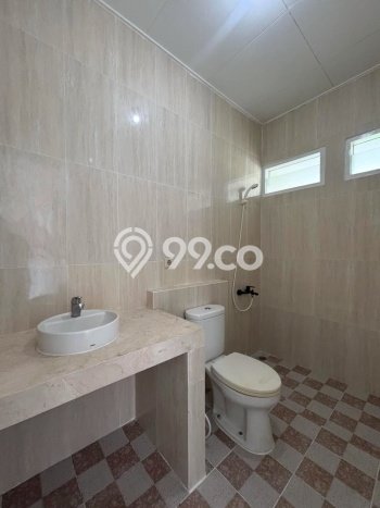 Dijual Hunian Rumah Nyaman 2 Kamar di Gading Serpong, Tangerang Dijual Hunian Rumah Nyaman 2 Kamar di Gading Serpong, Tangerang
