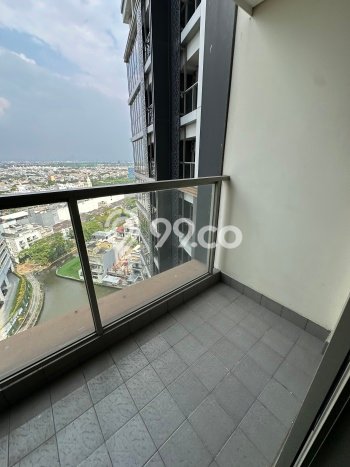 Apartemen Strategis di , 1 KM, Luas 51m2m², Pemandangan Bagus Apartemen Strategis di , 1 KM, Luas 51m2m², Pemandangan Bagus