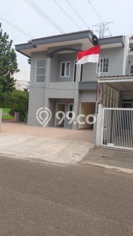 Rumah Berkualitas area , Tangerang, LT 215m2m² Bangunan 200m2m² - BISA KPR! Rumah Berkualitas area , Tangerang, LT 215m2m² Bangunan 200m2m² - BISA KPR!