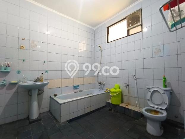 For Sale! Premium House LT 545m2 Desain Elegan di Villa Melati Mas For Sale! Premium House LT 545m2 Desain Elegan di Villa Melati Mas