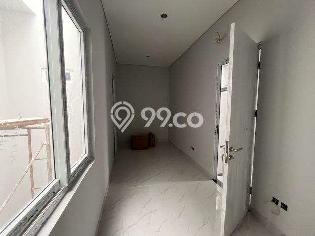 Rumah Luas Asri 3 KT Siap Huni di Sektor 8-Gading Serpong Tangerang Rumah Luas Asri 3 KT Siap Huni di Sektor 8-Gading Serpong Tangerang