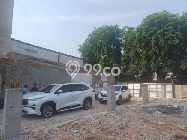 Unit Gudang Dijual di Jakarta Utara LT 243m2 & LB 243m2 Unit Gudang Dijual di Jakarta Utara LT 243m2 & LB 243m2