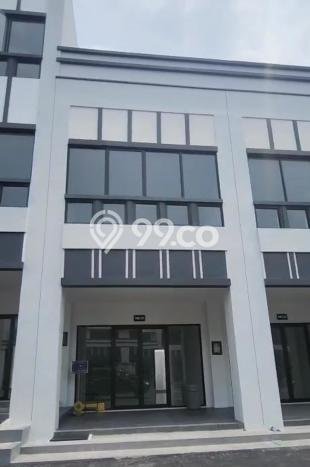 Ruko Dijual Lokasi Emas di Driyorejo Luas 110m2 Ruko Dijual Lokasi Emas di Driyorejo Luas 110m2