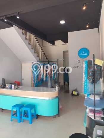 Ruko Disewa di Mulyorejo, Surabaya, LT 63m2 / LB 83m2 Ruko Disewa di Mulyorejo, Surabaya, LT 63m2 / LB 83m2