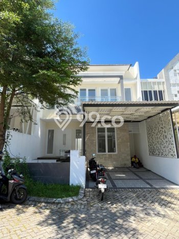 Dijual Hunian Mewah dengan Fasilitas Sekitar Lengkap di Wiyung, Surabaya Dijual Hunian Mewah dengan Fasilitas Sekitar Lengkap di Wiyung, Surabaya