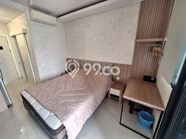 Apartemen Siap Huni 1 BR dengan Harga Hemat di Area Dukuh Pakis, Surabaya Apartemen Siap Huni 1 BR dengan Harga Hemat di Area Dukuh Pakis, Surabaya