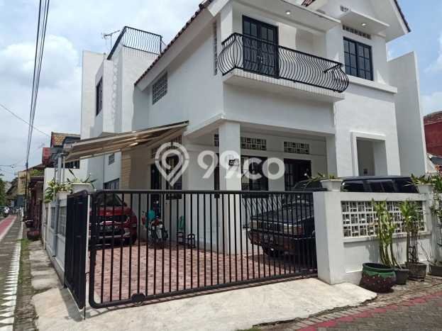 Rumah Modern 3 KT di Sawojajar Malang Unfurnished Rumah Modern 3 KT di Sawojajar Malang Unfurnished