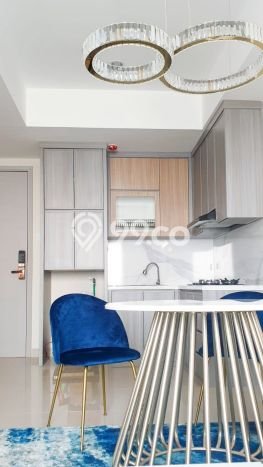 Unit Apartemen Dijual di Dukuh Pakis, Surabaya, dengan 2 Bedroom, 1 Bathroom Unit Apartemen Dijual di Dukuh Pakis, Surabaya, dengan 2 Bedroom, 1 Bathroom