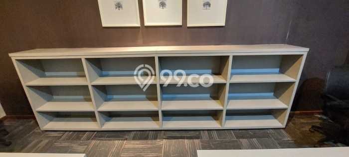 Unit Apartemen Luxury Dijual di Genteng dengan 3 BR Unit Apartemen Luxury Dijual di Genteng dengan 3 BR