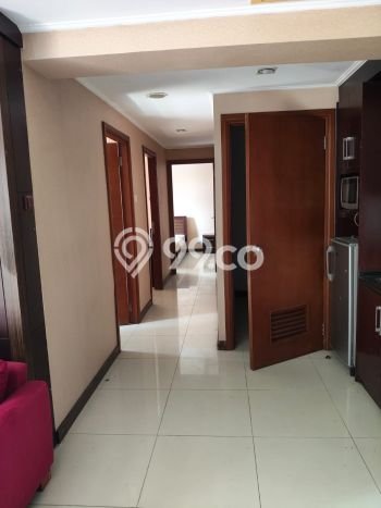 Unit Apartemen Dijual di Wiyung, Surabaya, dengan 4 Bedroom, 4 Bathroom Unit Apartemen Dijual di Wiyung, Surabaya, dengan 4 Bedroom, 4 Bathroom