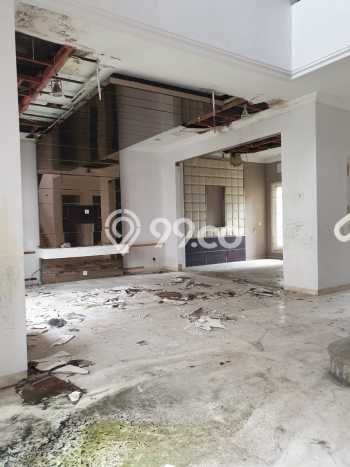 Ready to Use! Luxury House LT 240m2 Desain Elegan di Wisata Bukit Mas Ready to Use! Luxury House LT 240m2 Desain Elegan di Wisata Bukit Mas