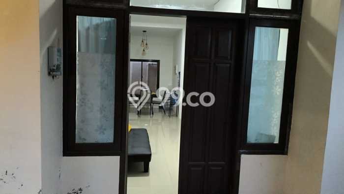 Jual Rumah Eksklusif 3 KT di Citraland, Surabaya Jual Rumah Eksklusif 3 KT di Citraland, Surabaya