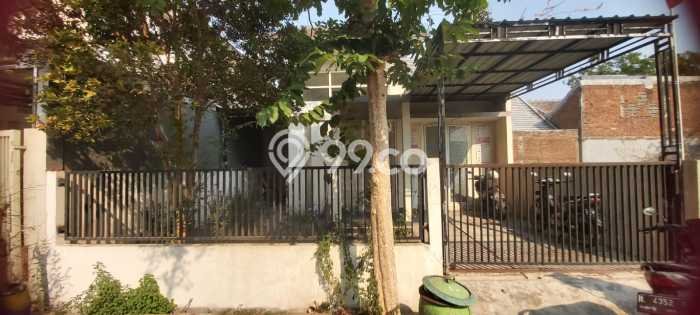 Dijual Rumah Strategis Bagus Punya 2 KT di Sambikerep Surabaya SHM Dijual Rumah Strategis Bagus Punya 2 KT di Sambikerep Surabaya SHM