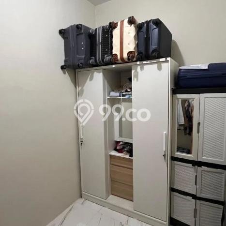 Rumah Sederhana Dijual di Tambaksari 2 Kamar dengan LT 24m2 Rumah Sederhana Dijual di Tambaksari 2 Kamar dengan LT 24m2