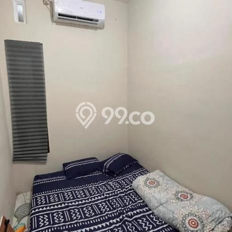 Rumah Sederhana Dijual di Tambaksari 2 Kamar dengan LT 24m2 Rumah Sederhana Dijual di Tambaksari 2 Kamar dengan LT 24m2