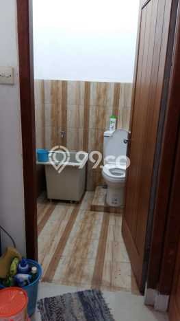 Rumah Cantik Siap Huni Di Wonokromo Luas 100m2 Aman Rumah Cantik Siap Huni Di Wonokromo Luas 100m2 Aman