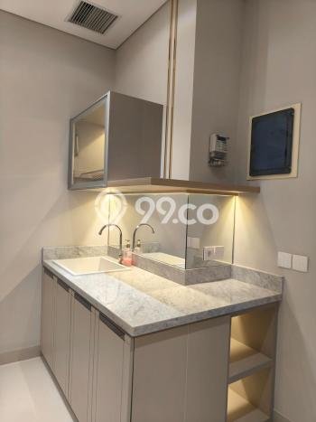 Apartemen Siap Huni 1 BR dengan Harga Hemat di Area Dukuh Pakis, Surabaya Apartemen Siap Huni 1 BR dengan Harga Hemat di Area Dukuh Pakis, Surabaya