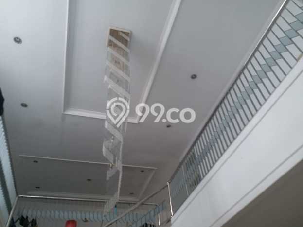 Siap Huni Rumah Mewah 7 Kamar di Semarang Tengah Dekat ke Mana Saja Siap Huni Rumah Mewah 7 Kamar di Semarang Tengah Dekat ke Mana Saja