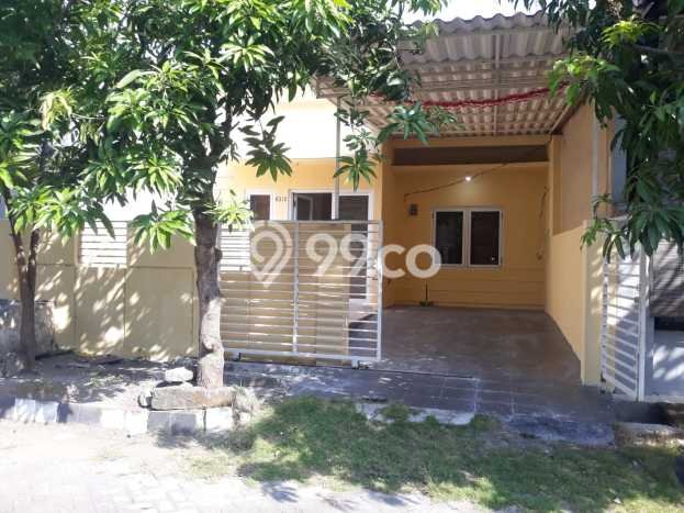Dijual Cepat Rumah Favorit Siap Huni LB 70m2 di Lakarsantri, Surabaya Dijual Cepat Rumah Favorit Siap Huni LB 70m2 di Lakarsantri, Surabaya