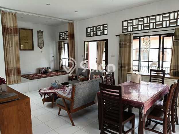 Rumah Modern 3 KT di Sawojajar Malang Unfurnished Rumah Modern 3 KT di Sawojajar Malang Unfurnished