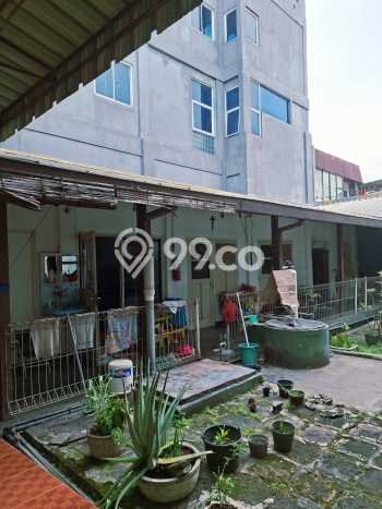Dijual Rumah Premium dengan Fasilitas Sekitar Komplit di Semarang Tengah, Semarang Dijual Rumah Premium dengan Fasilitas Sekitar Komplit di Semarang Tengah, Semarang