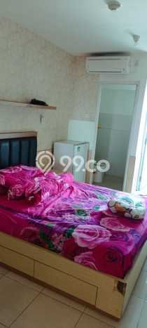 Apartemen Disewakan Murah 0 KT / 1 KM di Mulyorejo, Surabaya Apartemen Disewakan Murah 0 KT / 1 KM di Mulyorejo, Surabaya