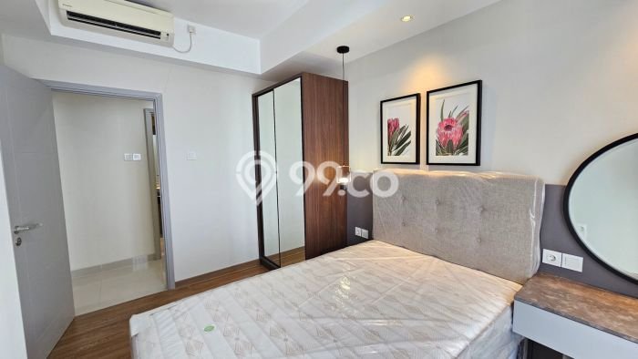 Unit Apartemen Dijual di Dukuh Pakis, Surabaya, dengan 2 Bedroom, 1 Bathroom Unit Apartemen Dijual di Dukuh Pakis, Surabaya, dengan 2 Bedroom, 1 Bathroom