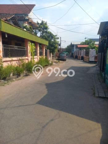 Dijual Tanah Lokasi Balongbendo, Sidoarjo Seluas 108m2 Dijual Tanah Lokasi Balongbendo, Sidoarjo Seluas 108m2