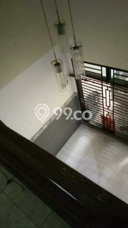 Rumah Luas Asri 5 KT Siap Huni di Surabaya Kota Surabaya Rumah Luas Asri 5 KT Siap Huni di Surabaya Kota Surabaya
