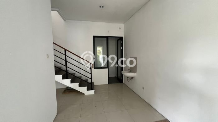 Hunian Cantik Minimalis Lb 75m2 di Waru, Sidoarjo Hunian Cantik Minimalis Lb 75m2 di Waru, Sidoarjo
