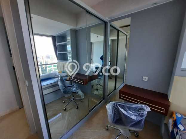 Disewakan Segera Apartemen Strategis 3 KT, 2 KM di Kawasan Tegalsari Disewakan Segera Apartemen Strategis 3 KT, 2 KM di Kawasan Tegalsari