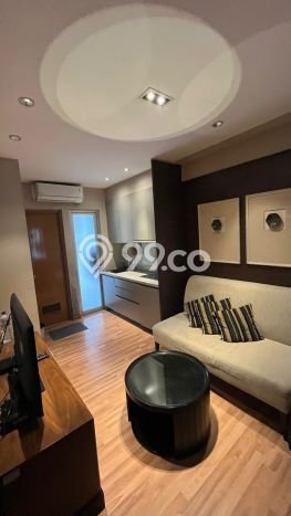 Sewa Sekarang Apartemen Nyaman 2 KT di Kawasan Rungkut Sewa Sekarang Apartemen Nyaman 2 KT di Kawasan Rungkut