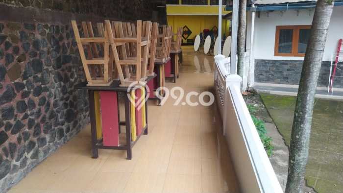 Hotel Strategis di , Luas 828m2m², Area Komersial, Dekat Ciamis, Ciamis Hotel Strategis di , Luas 828m2m², Area Komersial, Dekat Ciamis, Ciamis