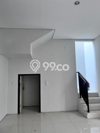 Rumah Modern Cantik 3 Kamar Siap Huni di Waru Rumah Modern Cantik 3 Kamar Siap Huni di Waru