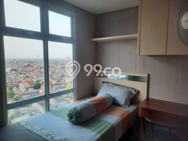 Hunian Apartemen Sewa Murah 50m2 di Wonocolo, Cocok Dijadikan Tempat Tinggal Anda Hunian Apartemen Sewa Murah 50m2 di Wonocolo, Cocok Dijadikan Tempat Tinggal Anda