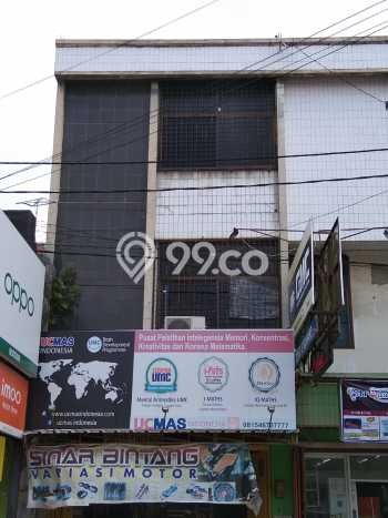 Paling Dicari! Ruko Dijual di Cirebon Kota Harga Kompetitif Paling Dicari! Ruko Dijual di Cirebon Kota Harga Kompetitif