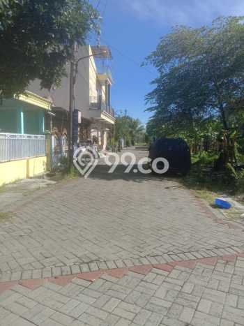 Rumah Strategis Minimalis Lb 146m2 di Benowo, Surabaya Rumah Strategis Minimalis Lb 146m2 di Benowo, Surabaya