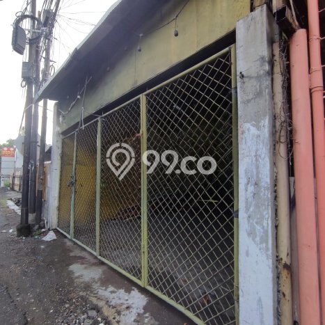 Komersial Usaha Dijual di Tambaksari Surabaya LT 130m2 & LB 200m2 Komersial Usaha Dijual di Tambaksari Surabaya LT 130m2 & LB 200m2