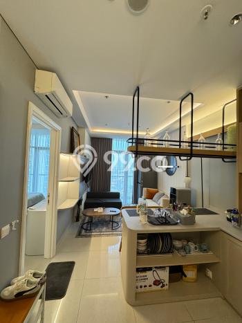 Sewa Apartemen Murah di Dukuh Pakis, Surabaya Lokasi Strategis Sewa Apartemen Murah di Dukuh Pakis, Surabaya Lokasi Strategis