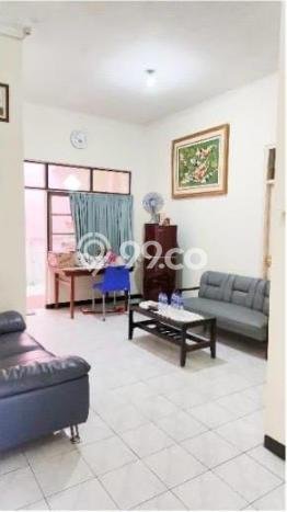For Sale Rumah 2 Kamar Lokasi Ideal Bagus dan Strategis di Waru For Sale Rumah 2 Kamar Lokasi Ideal Bagus dan Strategis di Waru