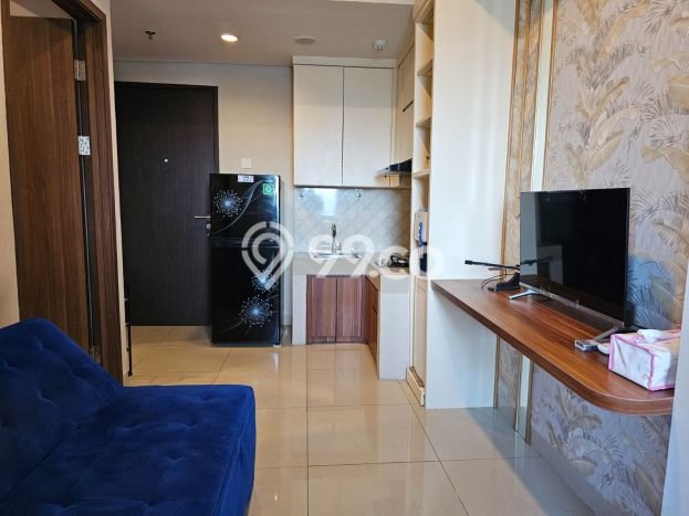 Hunian Apartemen Sewa Murah 50m2 di Wonocolo, Cocok Dijadikan Tempat Tinggal Anda Hunian Apartemen Sewa Murah 50m2 di Wonocolo, Cocok Dijadikan Tempat Tinggal Anda