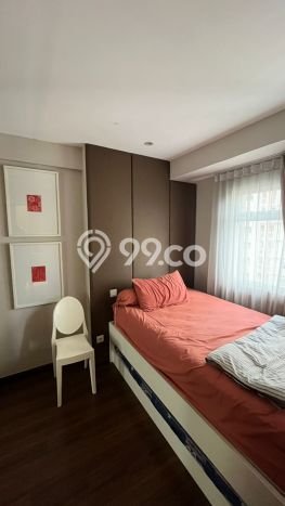 Sewa Sekarang Apartemen Nyaman 2 KT di Kawasan Rungkut Sewa Sekarang Apartemen Nyaman 2 KT di Kawasan Rungkut