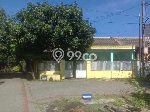 Rumah Strategis Minimalis Lb 146m2 di Benowo, Surabaya Rumah Strategis Minimalis Lb 146m2 di Benowo, Surabaya