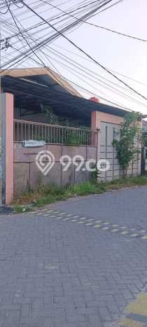 Unit Gudang Dijual di Surabaya LT 400m2 & LB 400m2 Unit Gudang Dijual di Surabaya LT 400m2 & LB 400m2