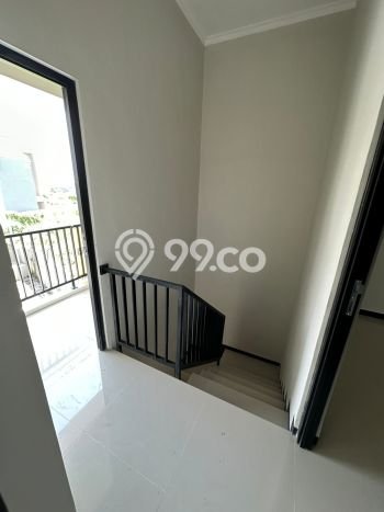 Rumah Minimalis 3 KT di Gununganyar Surabaya Unfurnished Rumah Minimalis 3 KT di Gununganyar Surabaya Unfurnished
