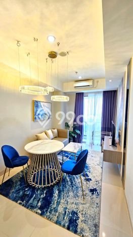 Unit Apartemen Dijual di Dukuh Pakis, Surabaya, dengan 2 Bedroom, 1 Bathroom Unit Apartemen Dijual di Dukuh Pakis, Surabaya, dengan 2 Bedroom, 1 Bathroom