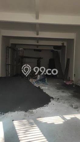Ruko Disewakan Cepat di Tambaksari Surabaya LB 208m2 Ruko Disewakan Cepat di Tambaksari Surabaya LB 208m2